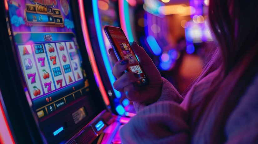 Mobile-friendly jlvs casino interface accessible on Philippine smartphones