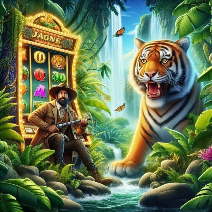 Variety of entertainment options on jlvs including sports and casino games